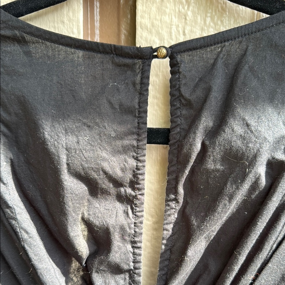 Free People Boho Top/Tunic - Picture 7 of 11